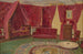 Schlafzimmer von Bonaparte - Léon Kamir-Kaufmann — Ansicht des Kunstwerks