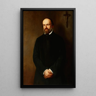 Leon Kapliski - Portrait of Jzef Bohdan Zaleski.webp