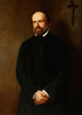 Portrait de Józef Bohdan Zaleski - Léon Kaplinski — Ansicht des Kunstwerks