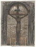 Christus - Leon Wyczółkowski — Ansicht des Kunstwerks