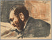 Feliks Jasieski - Leon Wyczółkowski — Ansicht des Kunstwerks