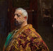 Portrait d'Erazm Barcz - Leon Wyczkowski — Ansicht des Kunstwerks