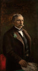 Portrait de Jakub Barcz - Leon Wyczółkowski — Ansicht des Kunstwerks