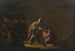 Die Präsentation im Tempel - Leonaert Bramer — Ansicht des Kunstwerks