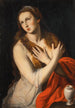 Marie Madeleine - Leonardo Grazia — Ansicht des Kunstwerks