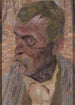 Portrait - Leopold Blauensteiner — Ansicht des Kunstwerks