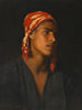 Serviteur Hassan - Leopold Carl Müller — Ansicht des Kunstwerks