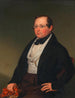 Conseiller impérial Negellie - Leopold Fertbauer — Ansicht des Kunstwerks