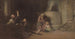 Komposition figurative - Leopold Horovitz — Ansicht des Kunstwerks