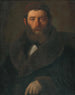 Portrait Herman Horovitz - Leopold Horovitz — Ansicht des Kunstwerks