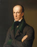 L'archiduc Jean - Leopold Kupelwieser — Ansicht des Kunstwerks