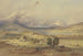 Barmsee mit der Zugspitze - Leopold Rottmann — Ansicht des Kunstwerks