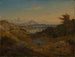 Küstenlandschaft Dalmatien - Leopold Rottmann — Ansicht des Kunstwerks