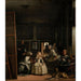 Reproduktion des Gemäldes Das Mädchens - Diego Velázquez
