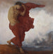 Die vier Jahreszeiten, Herbst - Rudolf Jettmar — Ansicht des Kunstwerks
