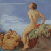 Die vier Jahreszeiten Sommer - Rudolf Jettmar — Ansicht des Kunstwerks