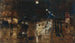 Regenstraße - Lesser Ury — Ansicht des Kunstwerks