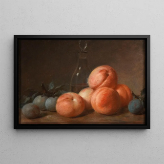 Li Louis PrinSalbreux - Pches et prunes.webp