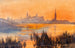 Ansicht von Tallinn - Lilly Walther — Ansicht des Kunstwerks