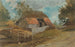Alte Scheune - Lionel Constable — Ansicht des Kunstwerks