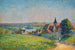 Triel-sur-Seine - Lo Gausson — Ansicht des Kunstwerks