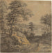 Landschaft - Lodewijk de Vadder — Ansicht des Kunstwerks