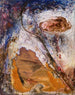 Entfernungen der Träume - Lola Liivat — Ansicht des Kunstwerks