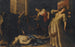 Die Tod von Kleopatra - Lombarde Schule — Ansicht des Kunstwerks