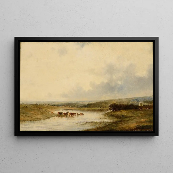 LonVictor Dupr - Environs de lIsleAdam.webp
