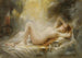 Danaé - Léon François Comerre — Ansicht des Kunstwerks