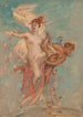 L'abondance - Léon François Comerre — Ansicht des Kunstwerks