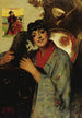 La Japonaise - Léon Herbo — Ansicht des Kunstwerks