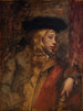 Portrait - Léon Lucien Goupil — Ansicht des Kunstwerks