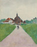 "Au temps que Nanette était perdue" pl. 4 - Léon Spilliaert — Ansicht des Kunstwerks