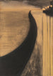 Digue et lumières d'Ostende - Léon Spilliaert — Ansicht des Kunstwerks
