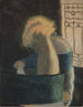 Das Bad - Léon Spilliaert — Ansicht des Kunstwerks