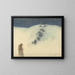 Kinder am Dünenstrand - Léon Spilliaert — gerahmtes Bild an der Wand