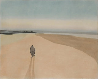 Die Demokratie in Bewegung - Léon Spilliaert — Ansicht des Kunstwerks
