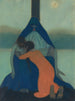 Fosse - Léon Spilliaert — Ansicht des Kunstwerks