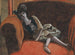 Pop - Léon Spilliaert — Ansicht des Kunstwerks