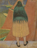 Pêcheuse - Léon Spilliaert — Ansicht des Kunstwerks