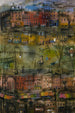 Unten - Loren MacIver — Ansicht des Kunstwerks