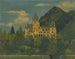 Château de Fischhorn près de Zell am See - Lorenz Duregger — Ansicht des Kunstwerks