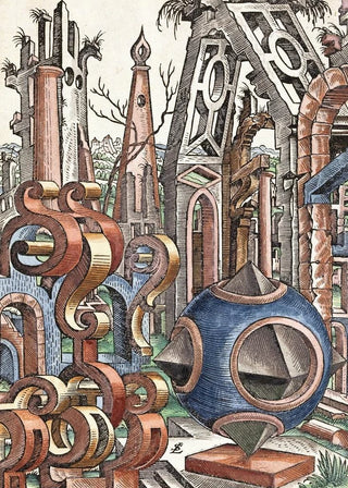 Lorenz Ster - Geometria et Perspectiva Pl 08.webp