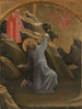 Saint François recevant les stigmates - Lorenzo Monaco — Ansicht des Kunstwerks