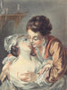 Das Rendez-Vous - Louis-Marin Bonnet — Ansicht des Kunstwerks