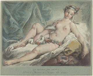LouisMarin Bonnet - Le Rveil de Venus Venus Rising.webp