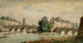 Le Pont-Neuf - Louis-Martial-Thodat Masson — Ansicht des Kunstwerks