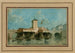 Pompe Notre-Dame im Jahr 1849 - Louis-Martial-Thodat Masson — Ansicht des Kunstwerks