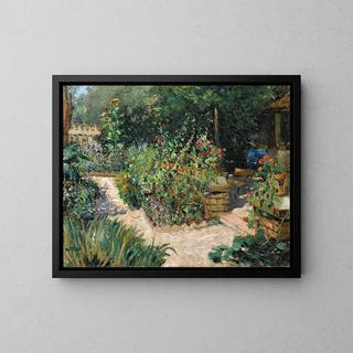 Louis AbelTruchet - Le Jardin.webp